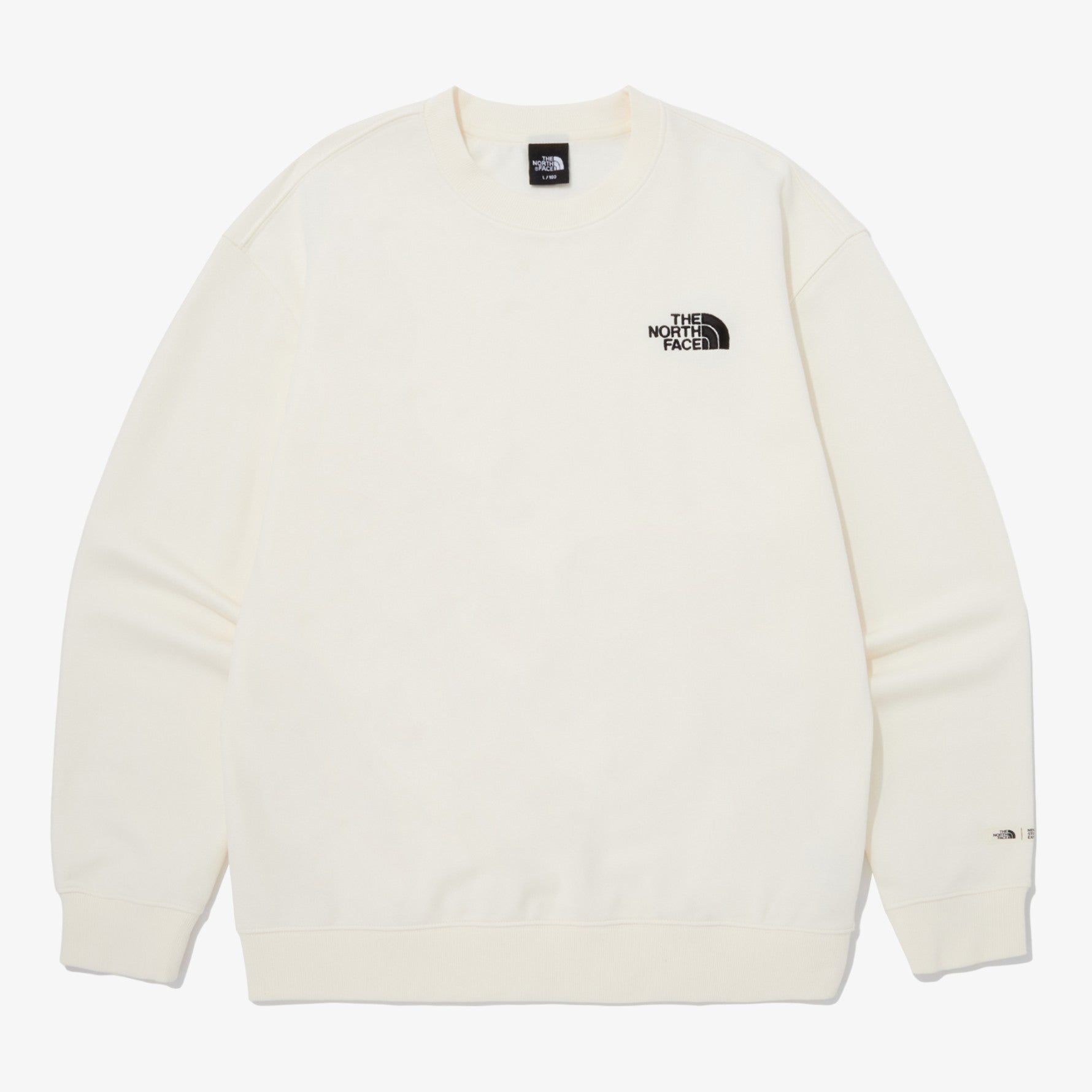 The North Face] BONNEY SWEATSHIRTS_4色 (NM5MP50) 新商品 男女共用