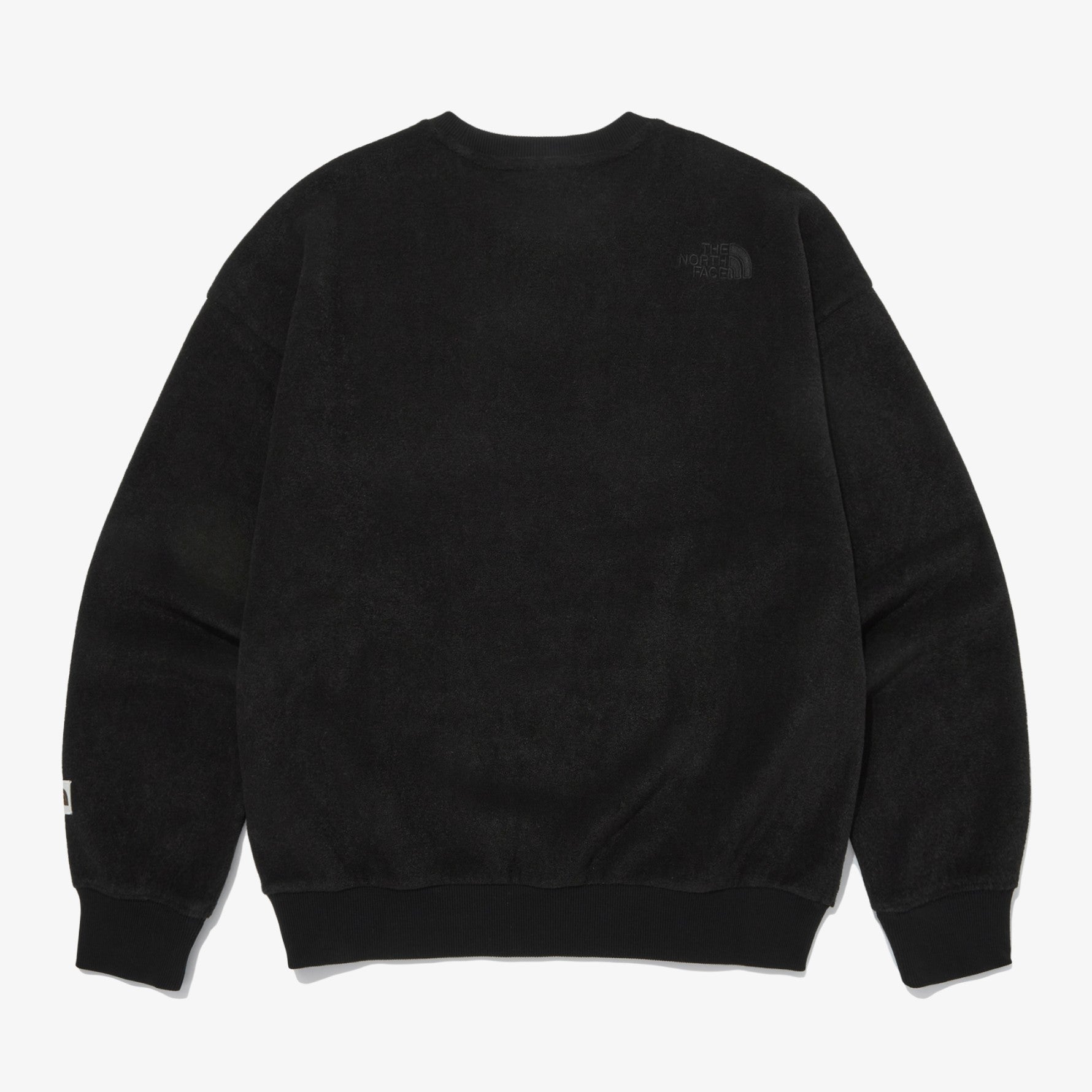 The North Face] BONNEY SWEATSHIRTS_4色 (NM5MP50) 新商品 男女共用