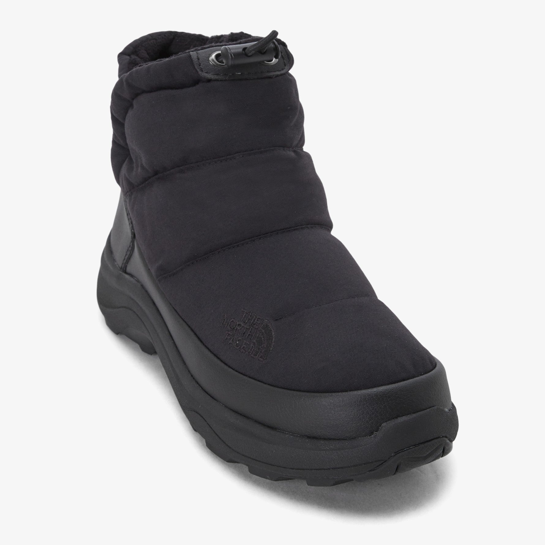 THE NORTH FACE] BOOTIE SHORT _ REAL_BLACK (NS99P54K) 23~29 ECO T 