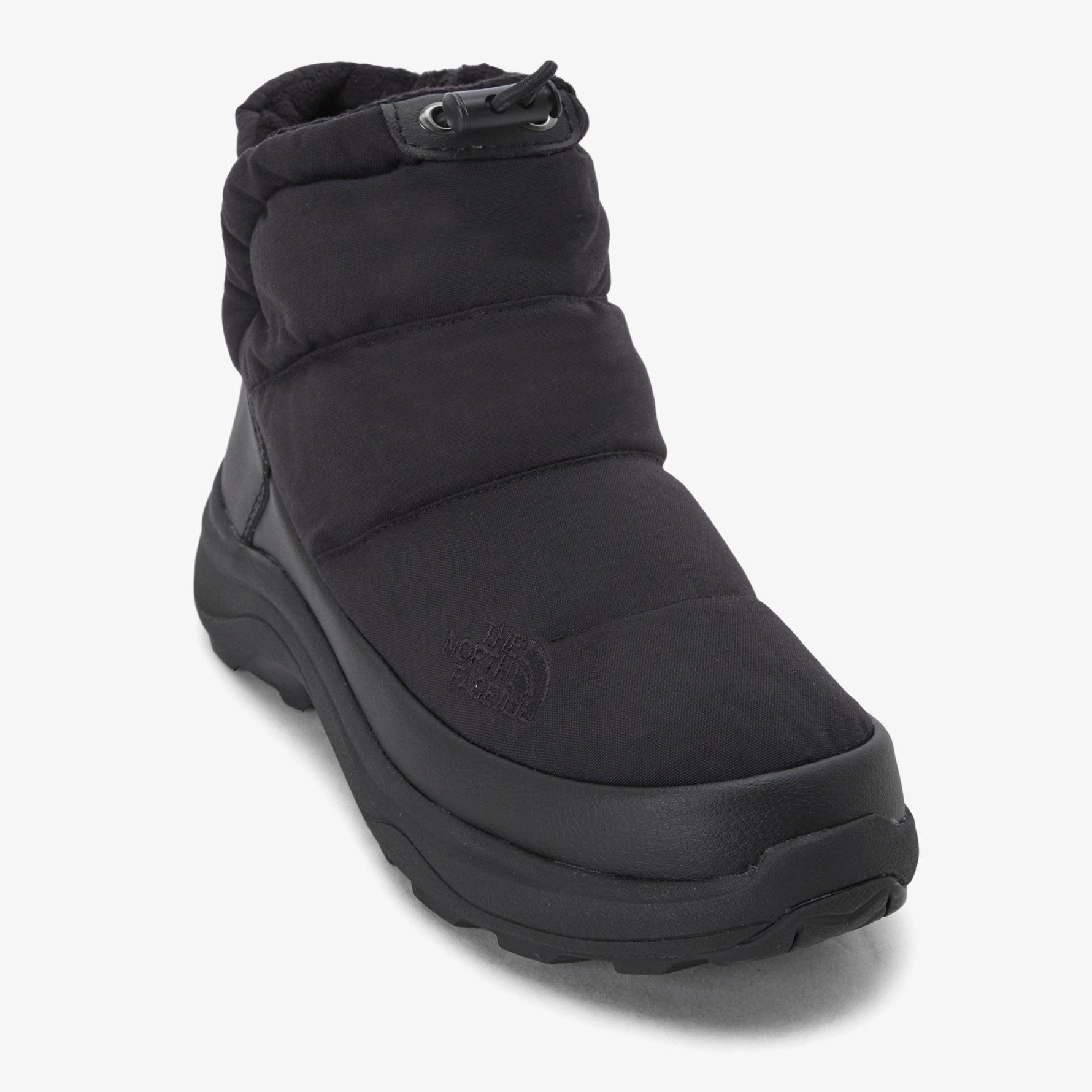 THE NORTH FACE] BOOTIE SHORT _ REAL_BLACK (NS99P54K) 23~29 ECO T