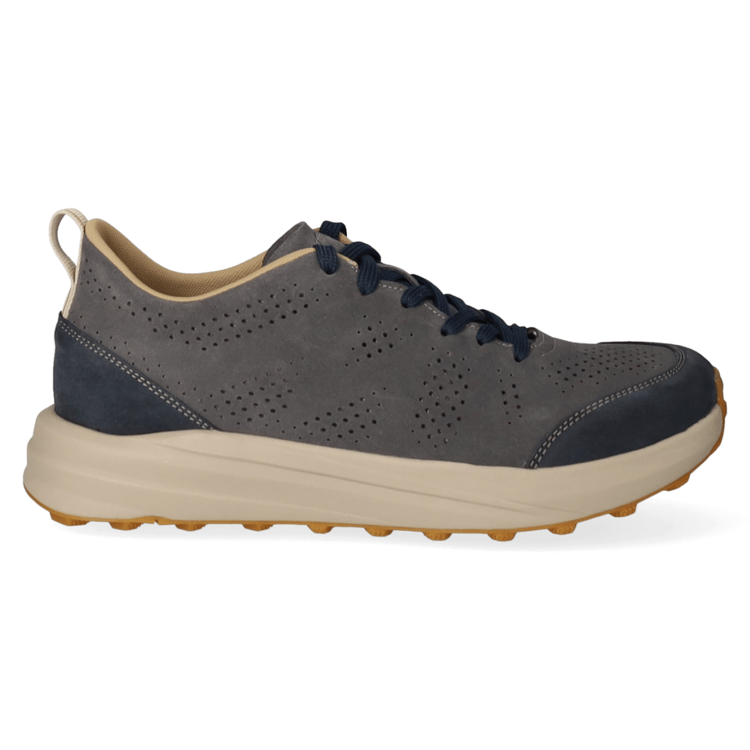 Lomer Vitality Fit Air Wandelschoenen Brain