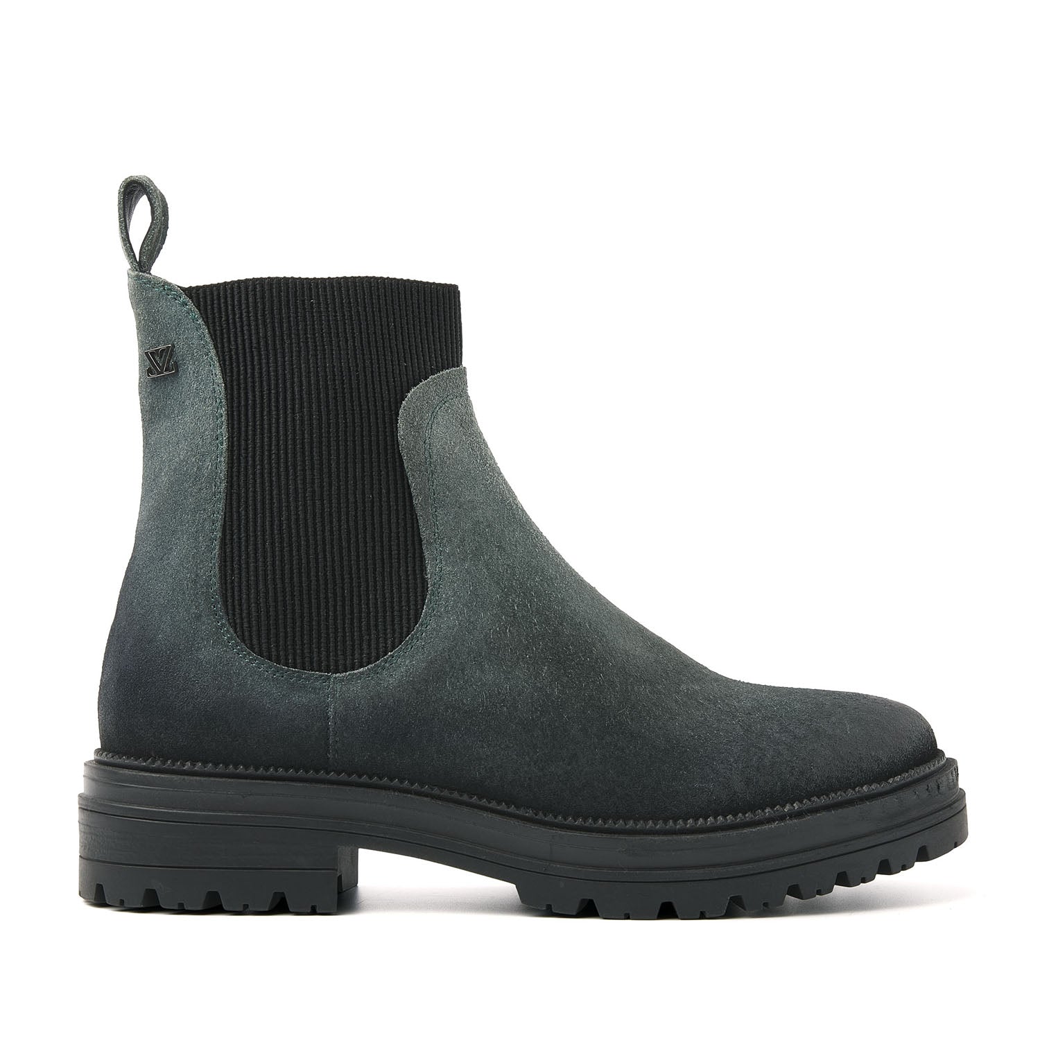 Lazamani Dames Chelsea Boots 85.611 Forrest