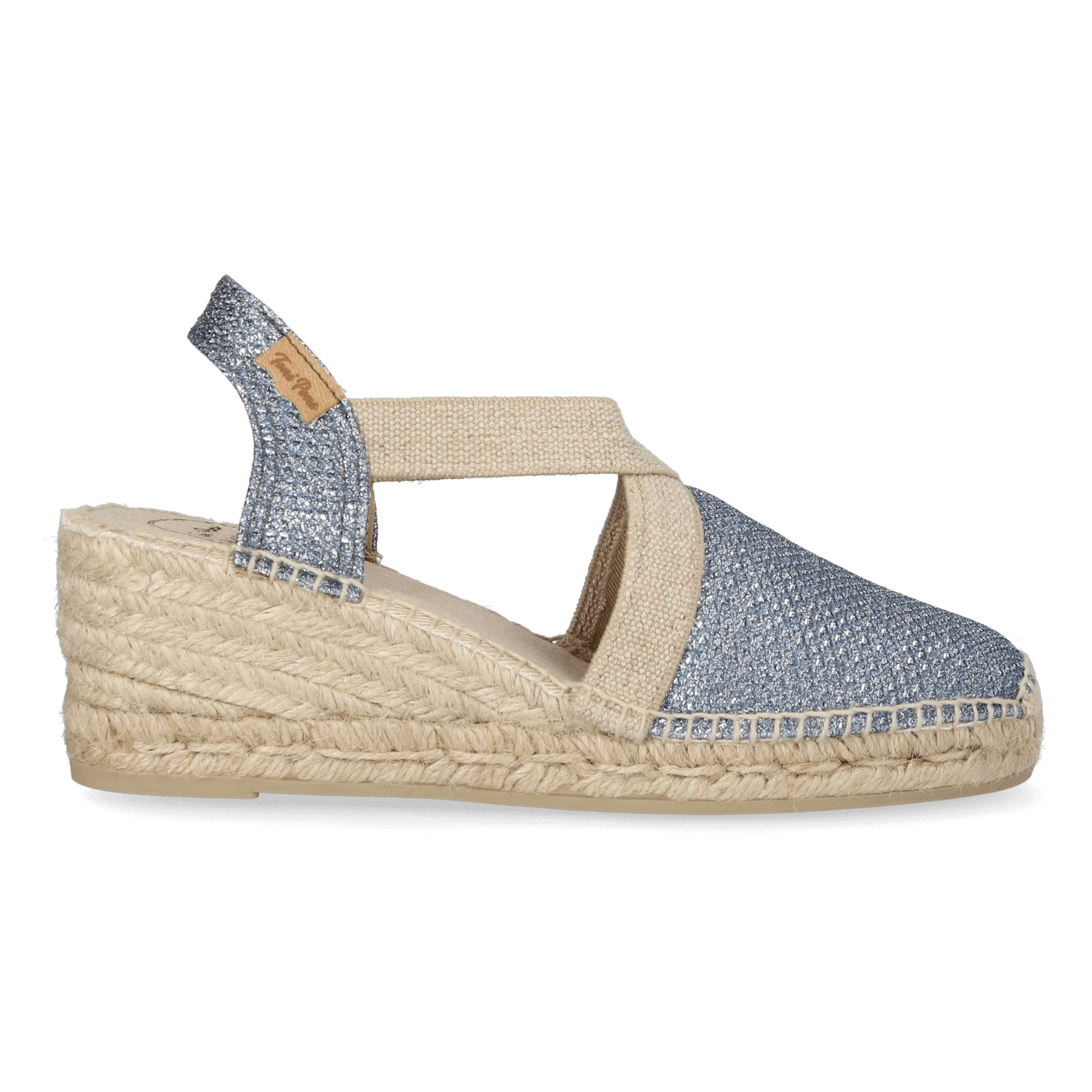 Toni Pons Triton Dames Espadrilles Texa