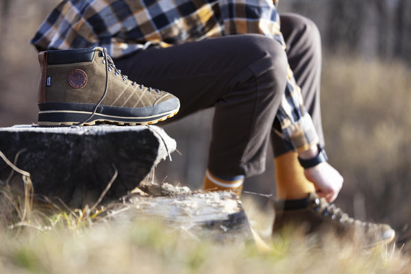 wandelschoenen lomer