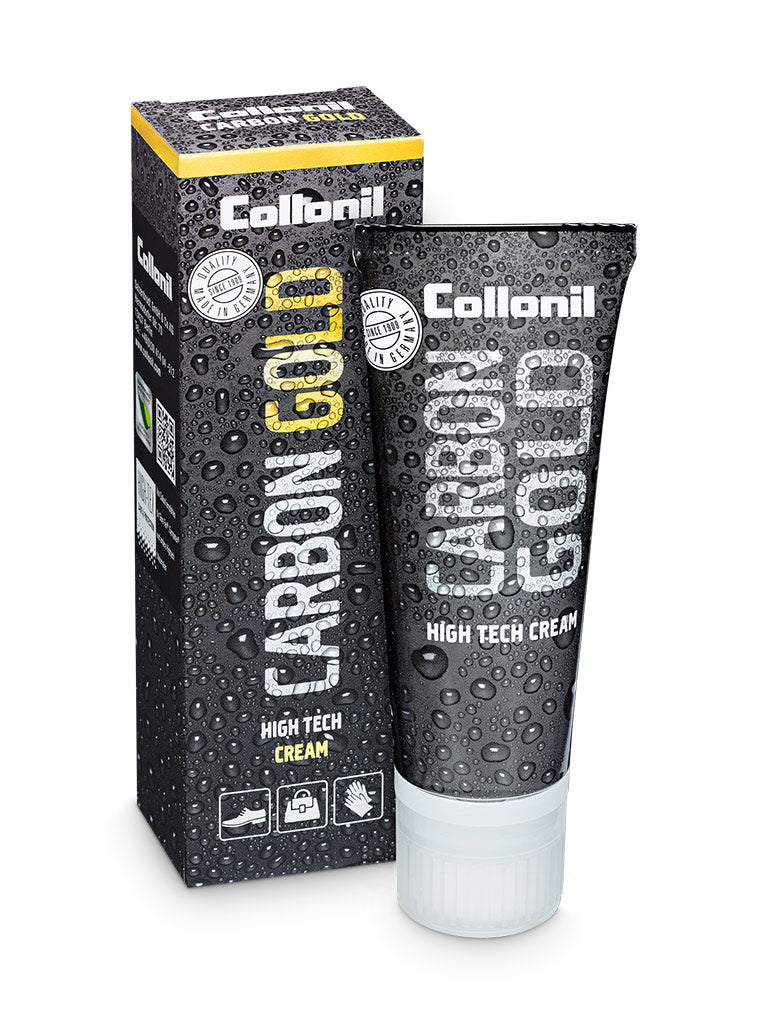 Draaien Verslaving rand Collonil Carbon Gold Leerverzorging Creme 13001700 | Collonil – Bartogi