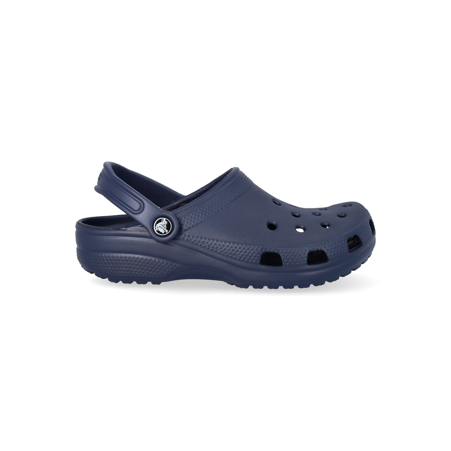 Crocs Clog - basisschool Schoenen - Blue - Synthetisch - Maat 37-38 - Foot Locker