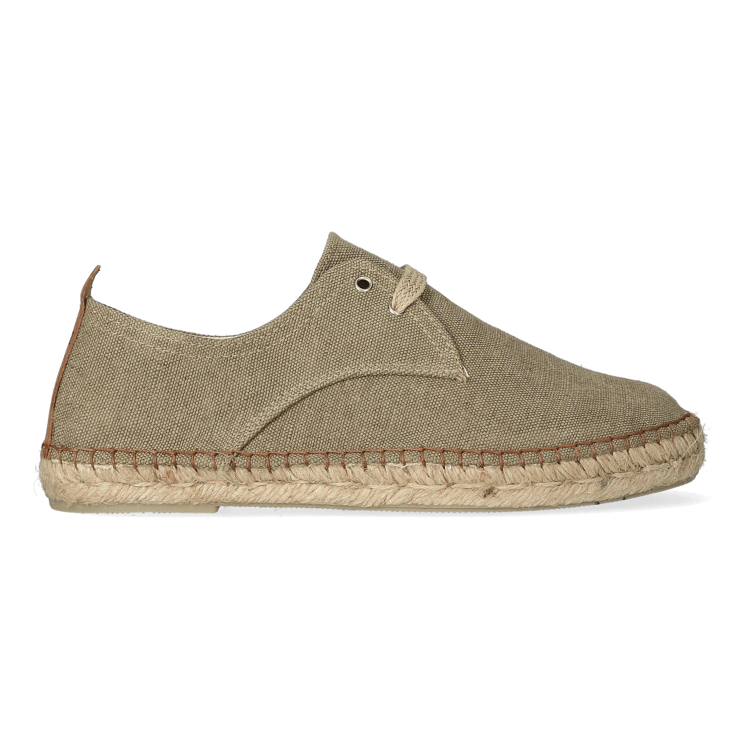 Toni Pons Dixon Heren Espadrilles Caqui