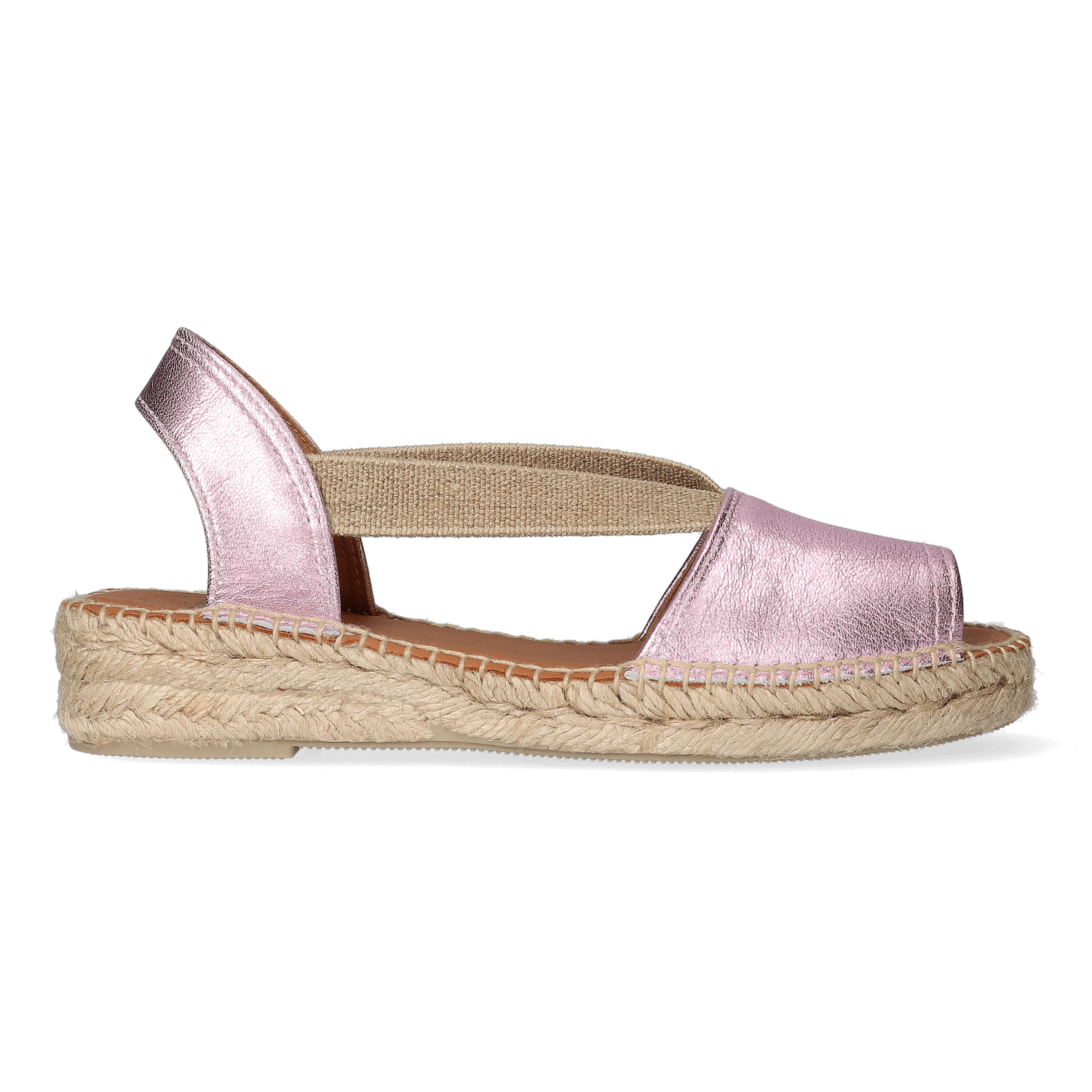 invoer Materialisme Onderdrukking Etna Dames Espadrilles Roze | Toni Pons – Bartogi