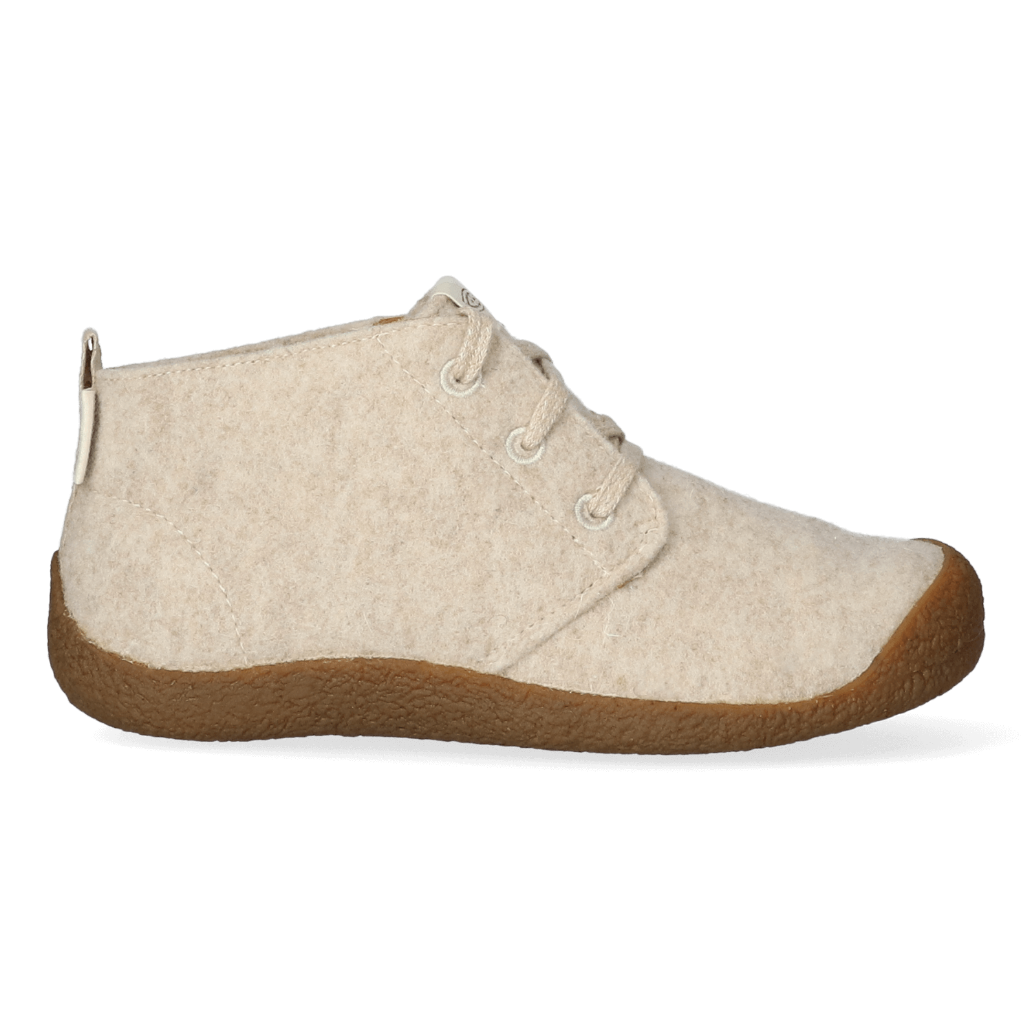 Keen - Women's Mosey Chukka - Sneakers maat 10, beige