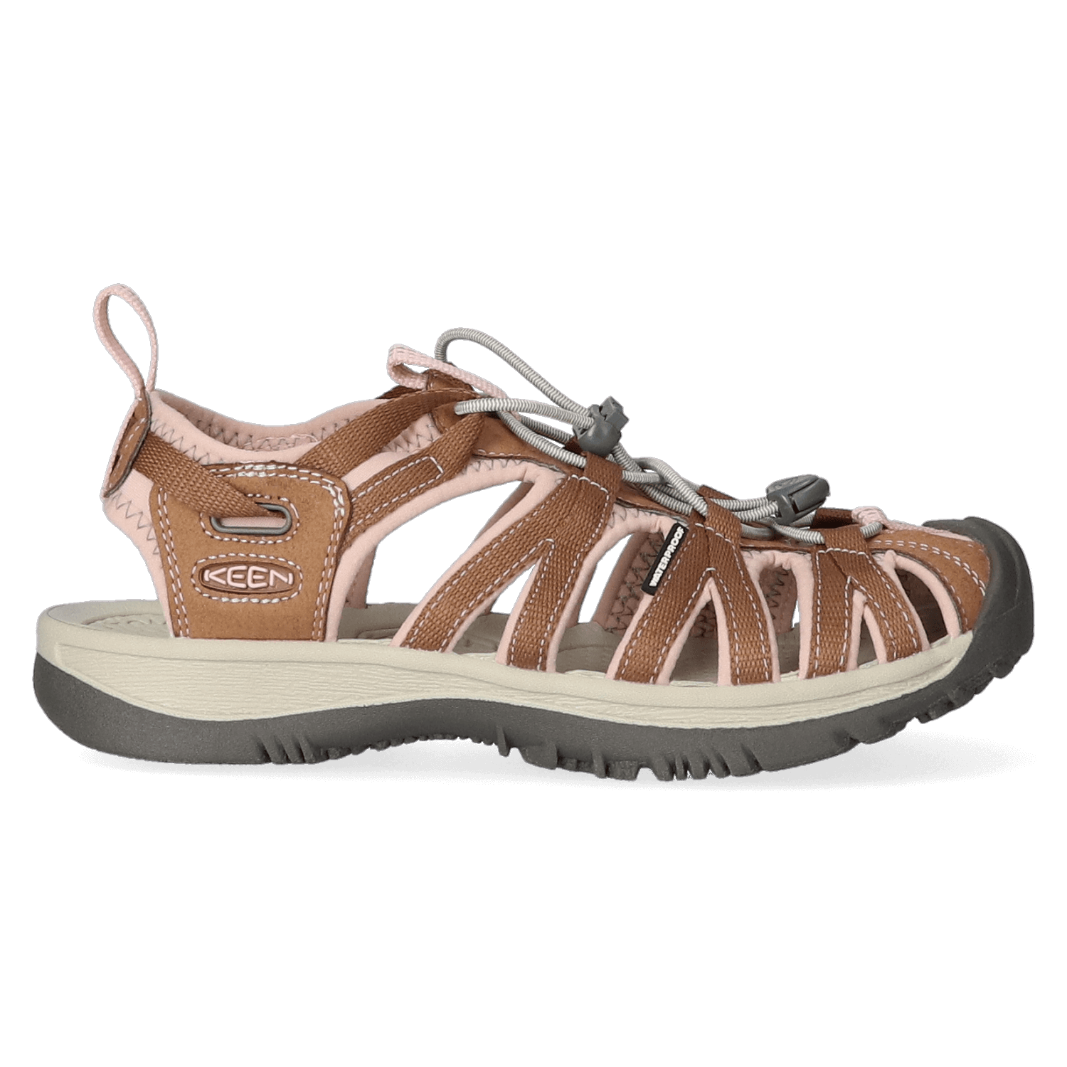 Keen Whisper Sandalen Dames