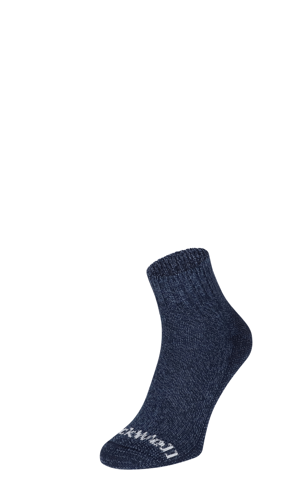 Sockwell Diabetessokken Heren Big Easy Mini Blauw 44-47 Stretch