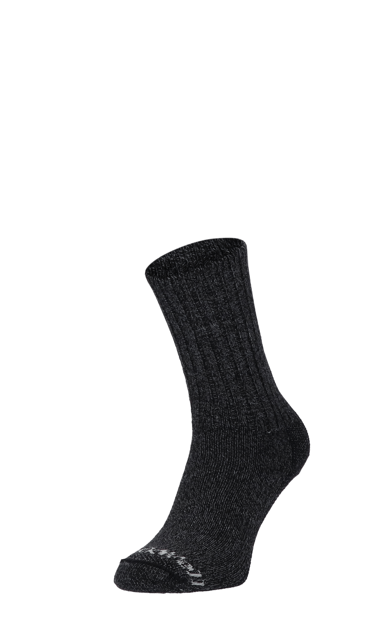 Sockwell Diabetessokken Heren Big Easy Zwart 39-43 Stretch