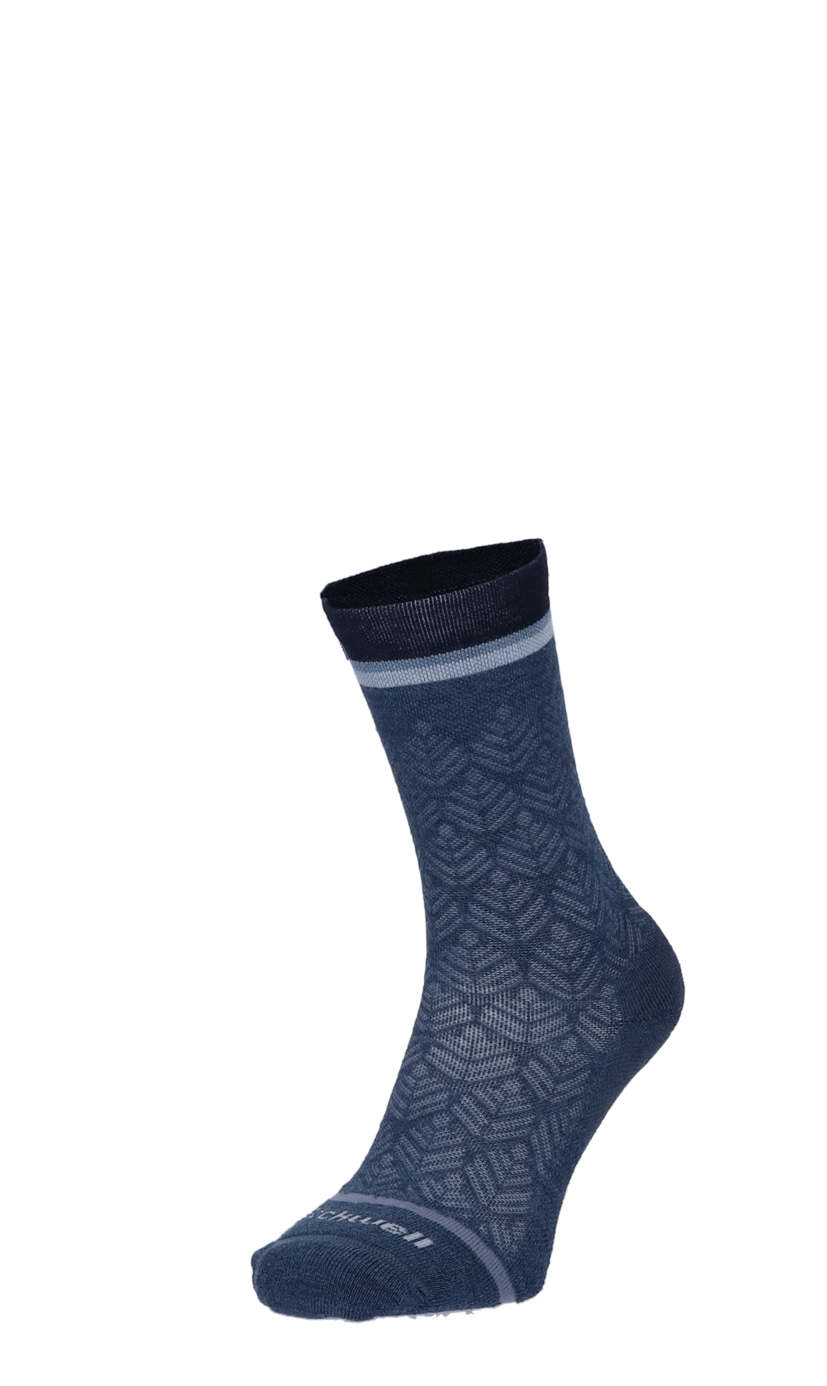 Sockwell Hallux Valgus sokken Dames Bunion Blauw 39-43 Stretch