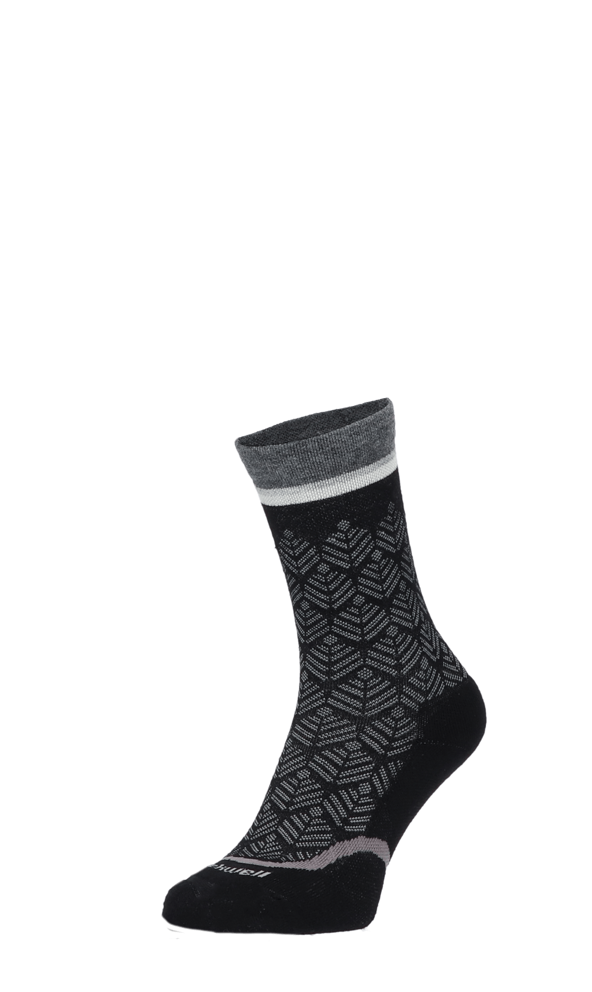 Sockwell Hallux Valgus sokken Dames Bunion Zwart 39-43 Stretch