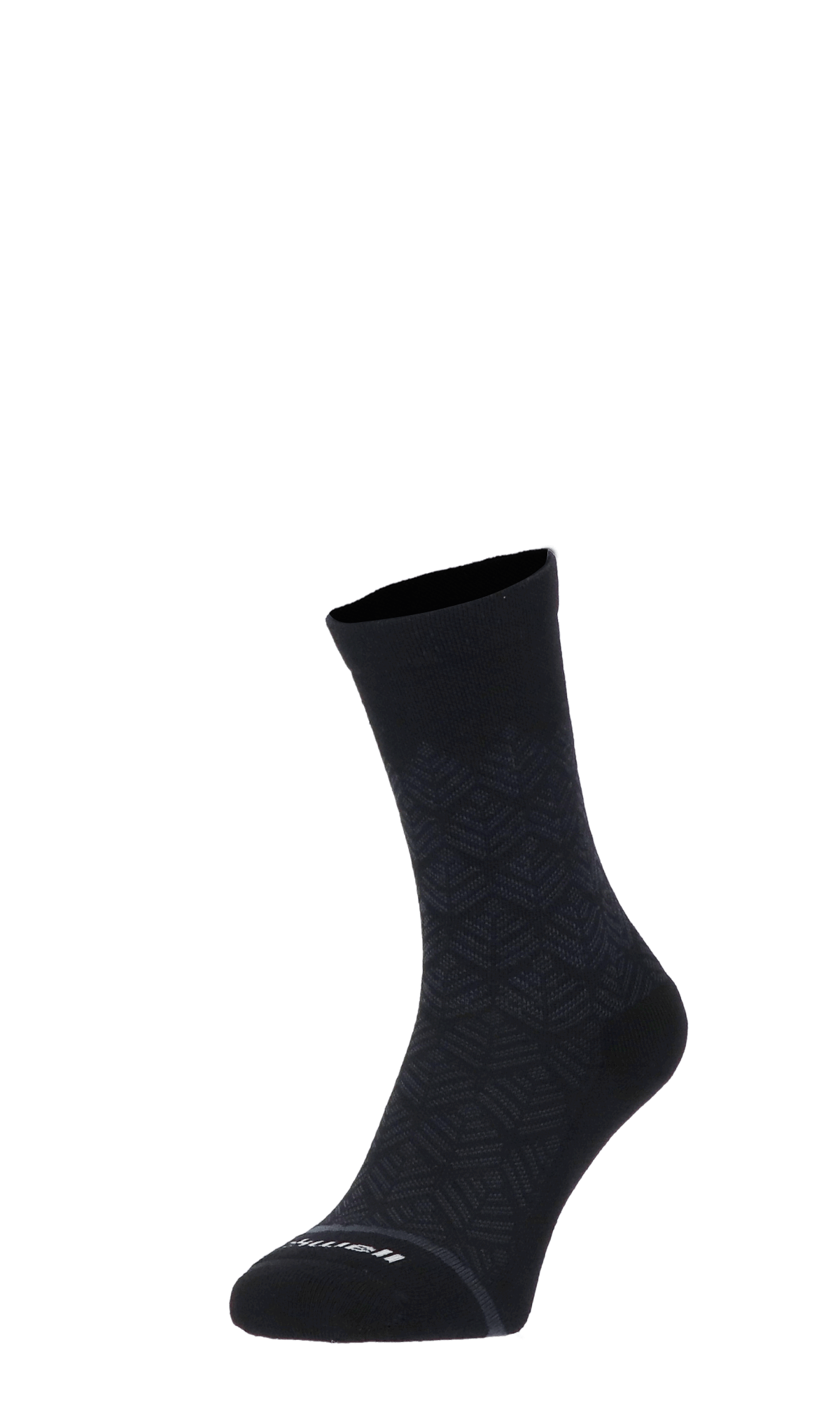 Sockwell Hallux Valgus sokken Dames Bunion Zwart 39-43 Stretch