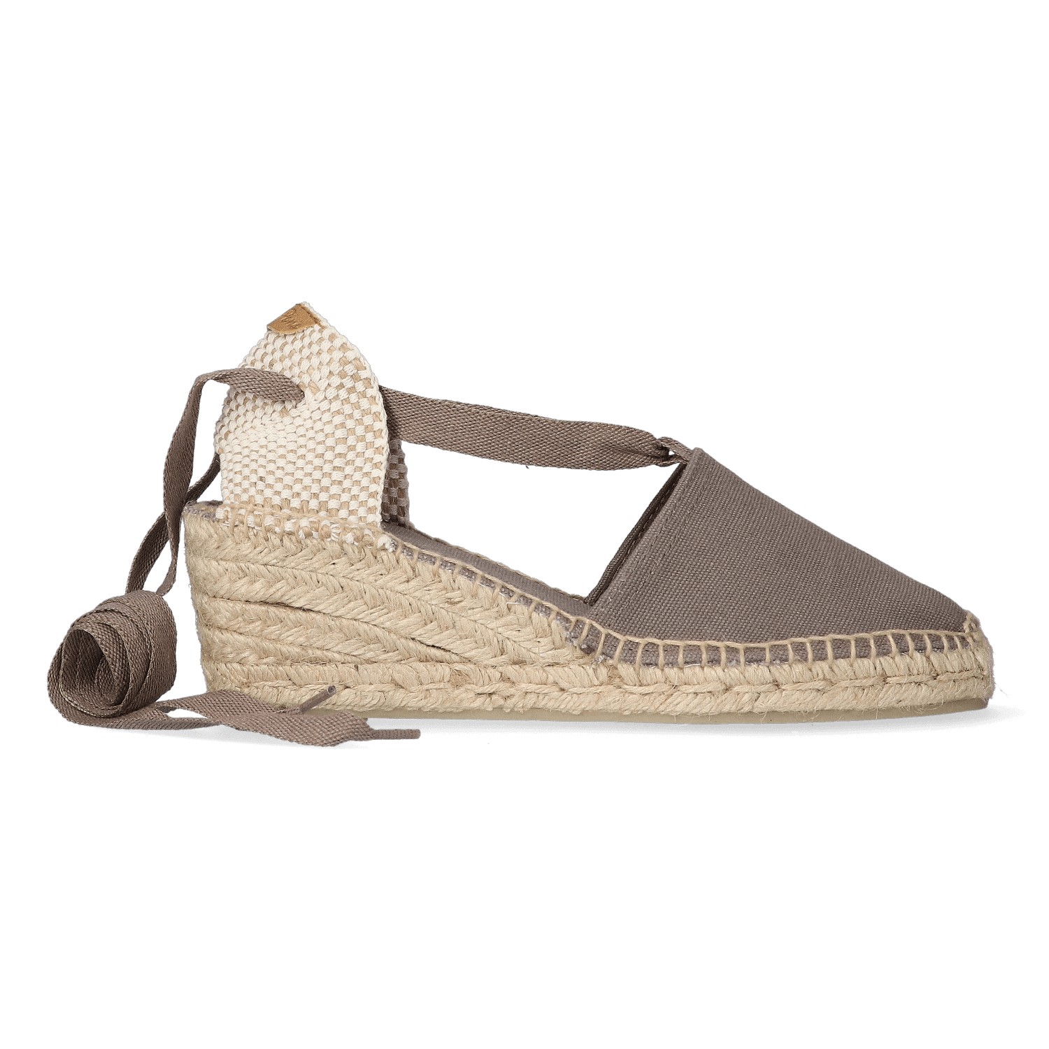 Toni Pons Valencia sandalen taupe - Maat 37