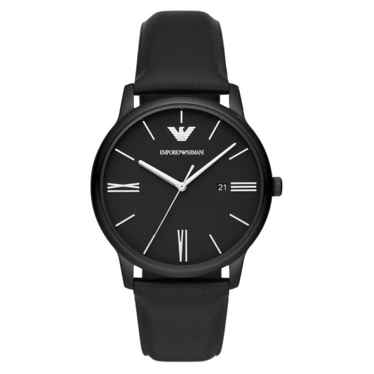 Watch Emporio Krishna Watch – AR11571 Armani