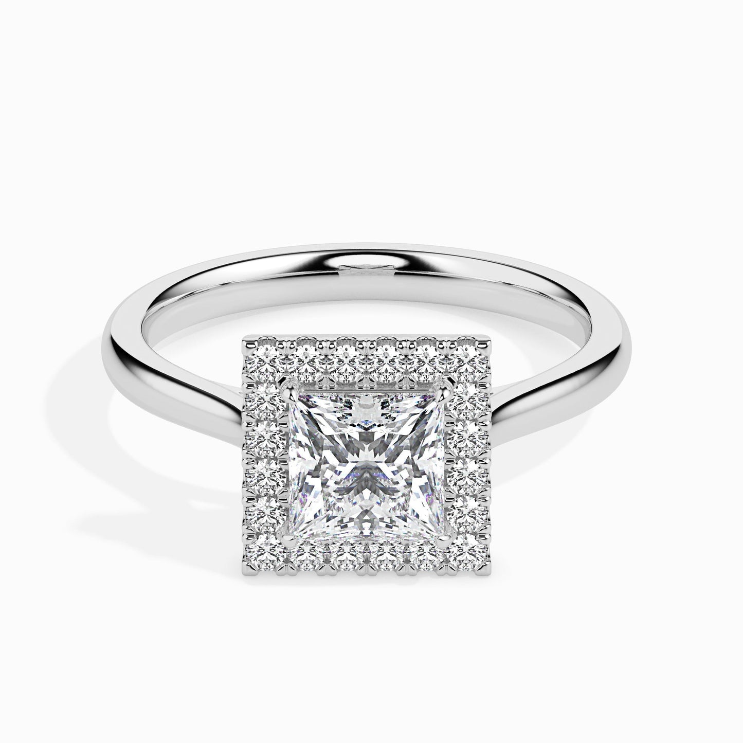 4 Carat Princess Cut Diamond Rings | Mar 2024 Guide