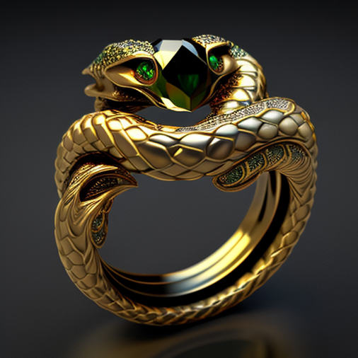 Load image into Gallery viewer, Utathya Gemstones Ring
