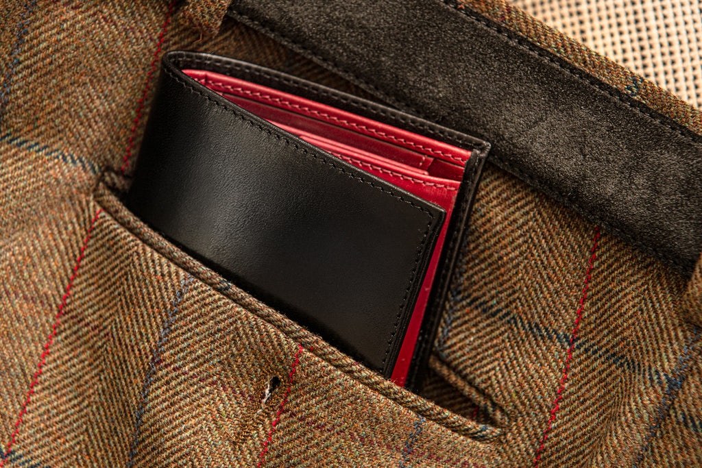 SageBrown's best selling wallets