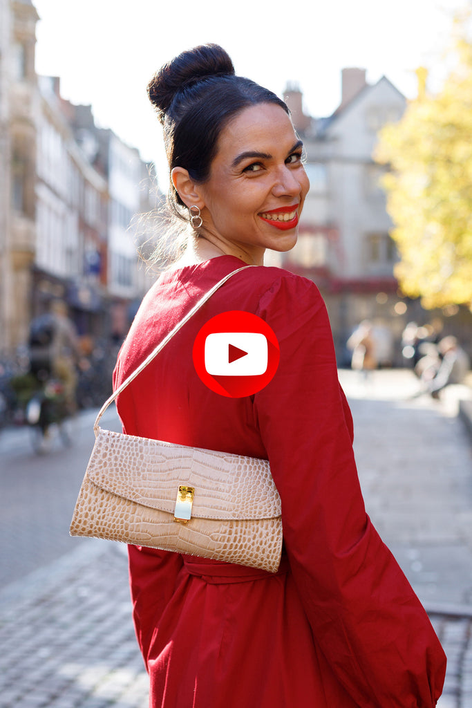 Difference Between Clutch Bag And Purse - A Complete Guide