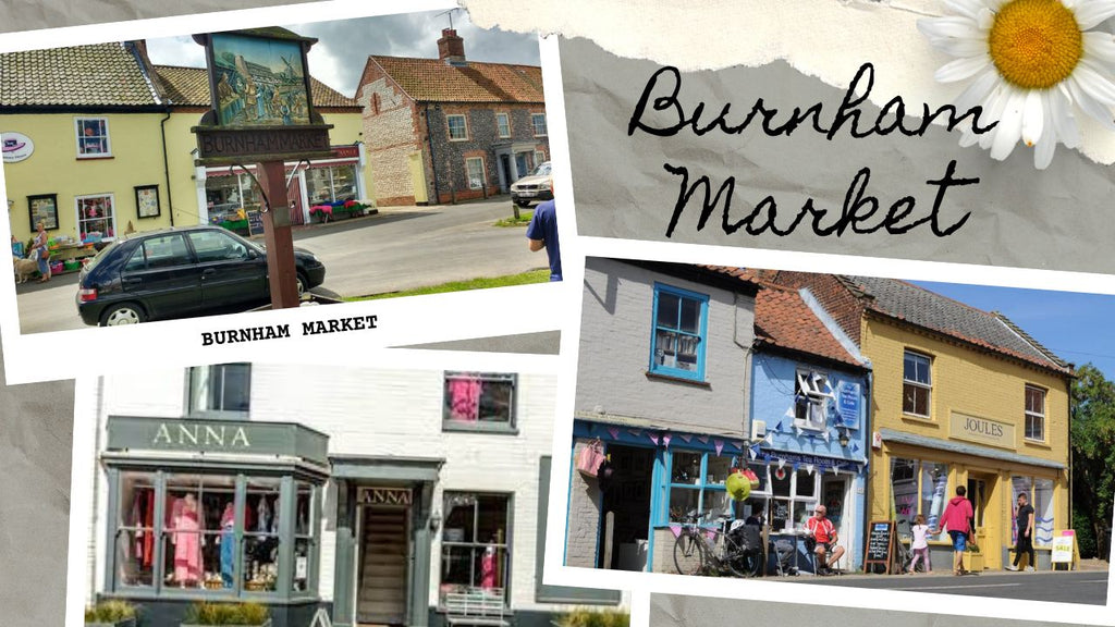 Burnham Market
