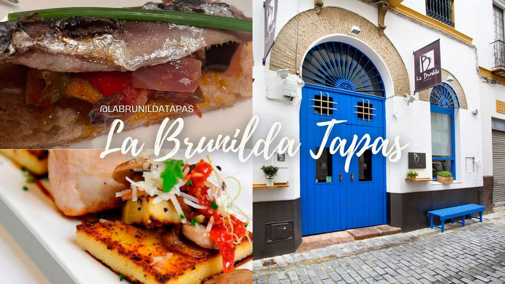 La Brunilda Tapas