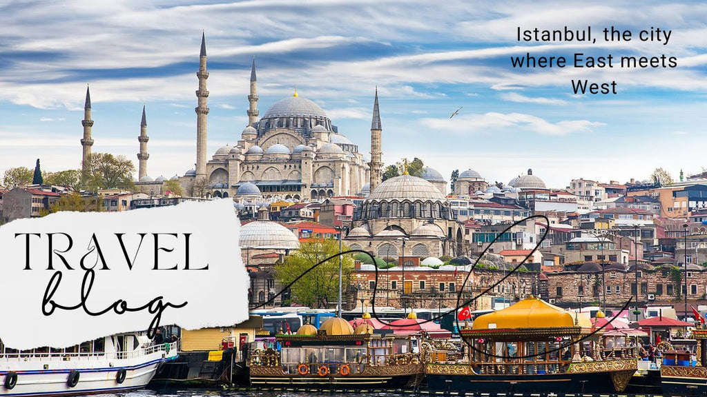 Istanbul Travel Blog