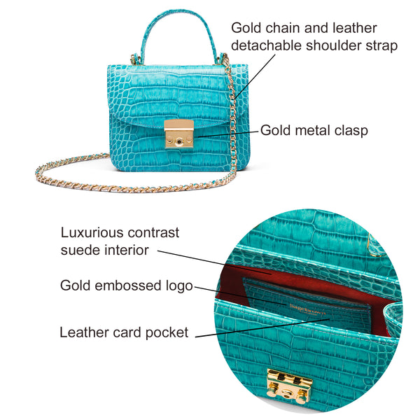 Features of the Betty bag