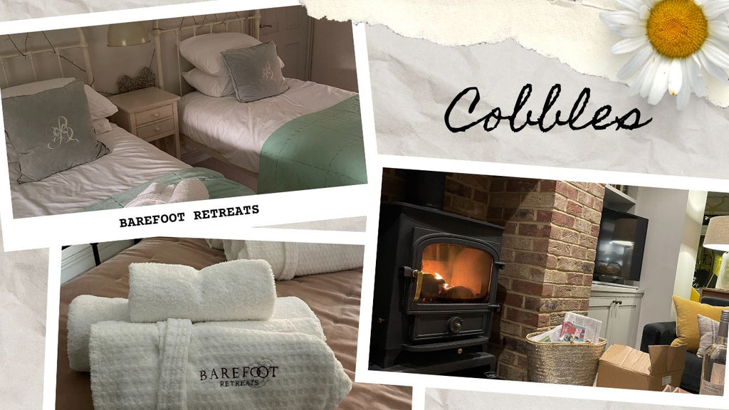 Cobbles, Barefoot Retreats, Burnham Market