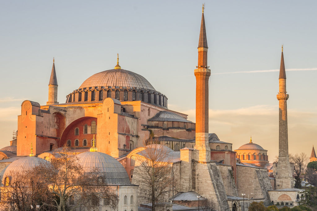 Hagia Sophia