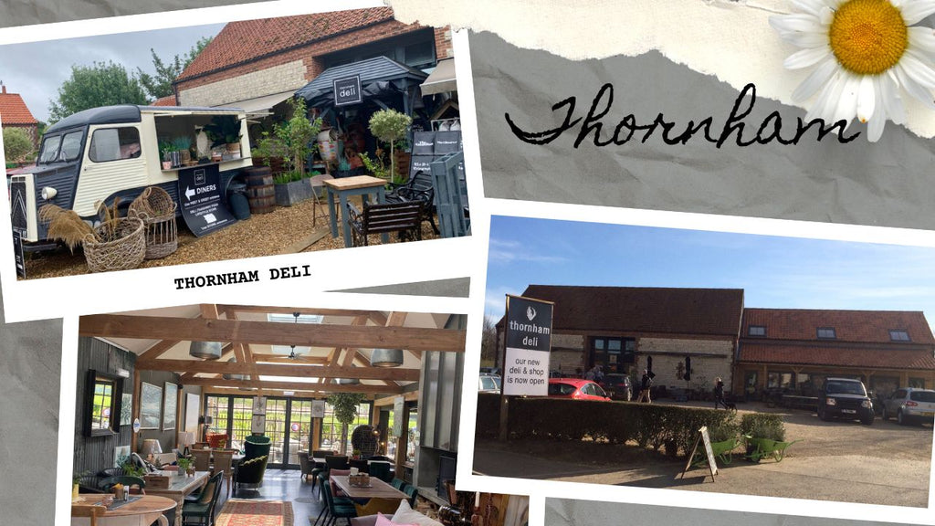 Thornham Deli