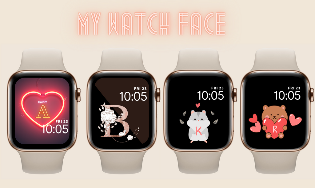 APPLE WATCH WALLPAPER - Background | Apple Watch Face Download – My Watch  Face