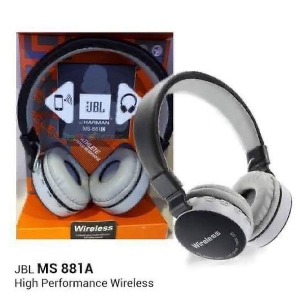 jbl ms 881a