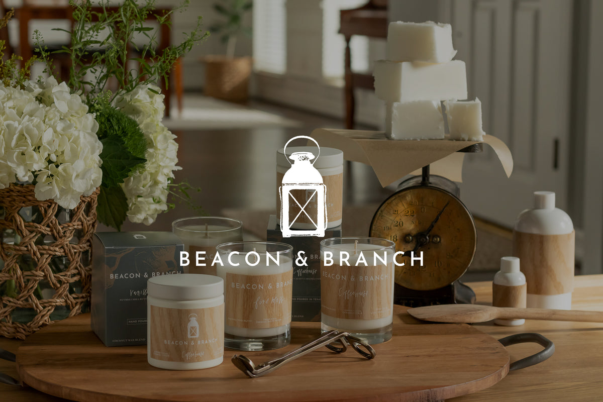 Beacon & Branch