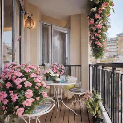 Le Charme Floral sur Votre Balcon2_YZ.jpg__PID:007769d5-de72-412b-b1c4-8e806cc79970