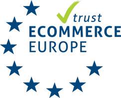 Logo de Trust ecommerce europe