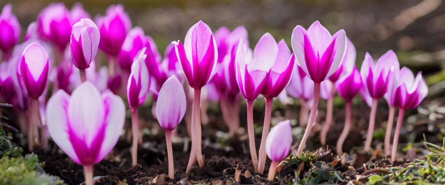 cyclamen