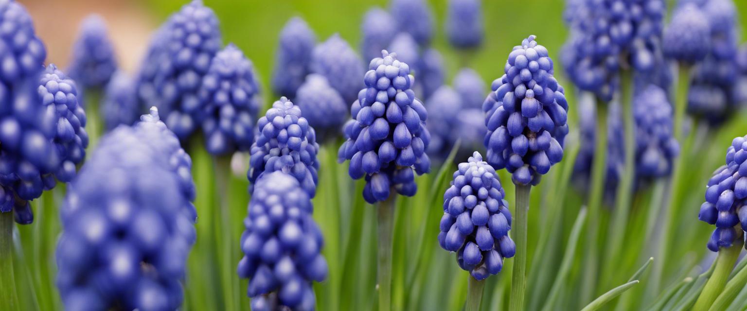 muscari