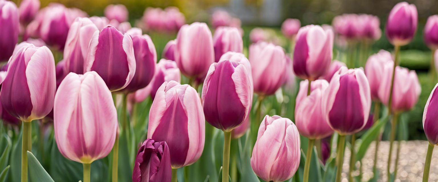 tulipes