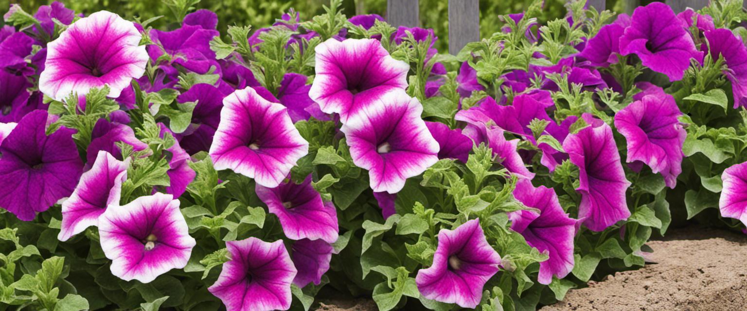 Pétunia