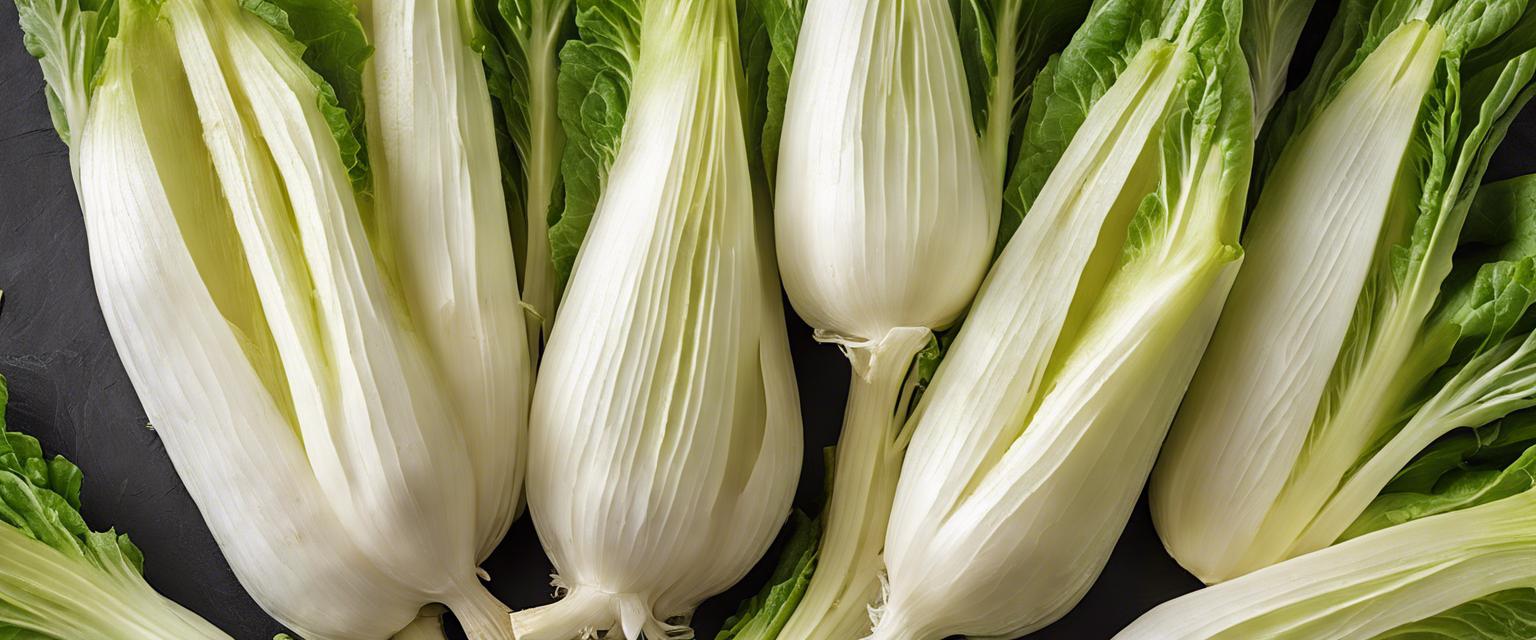 endive