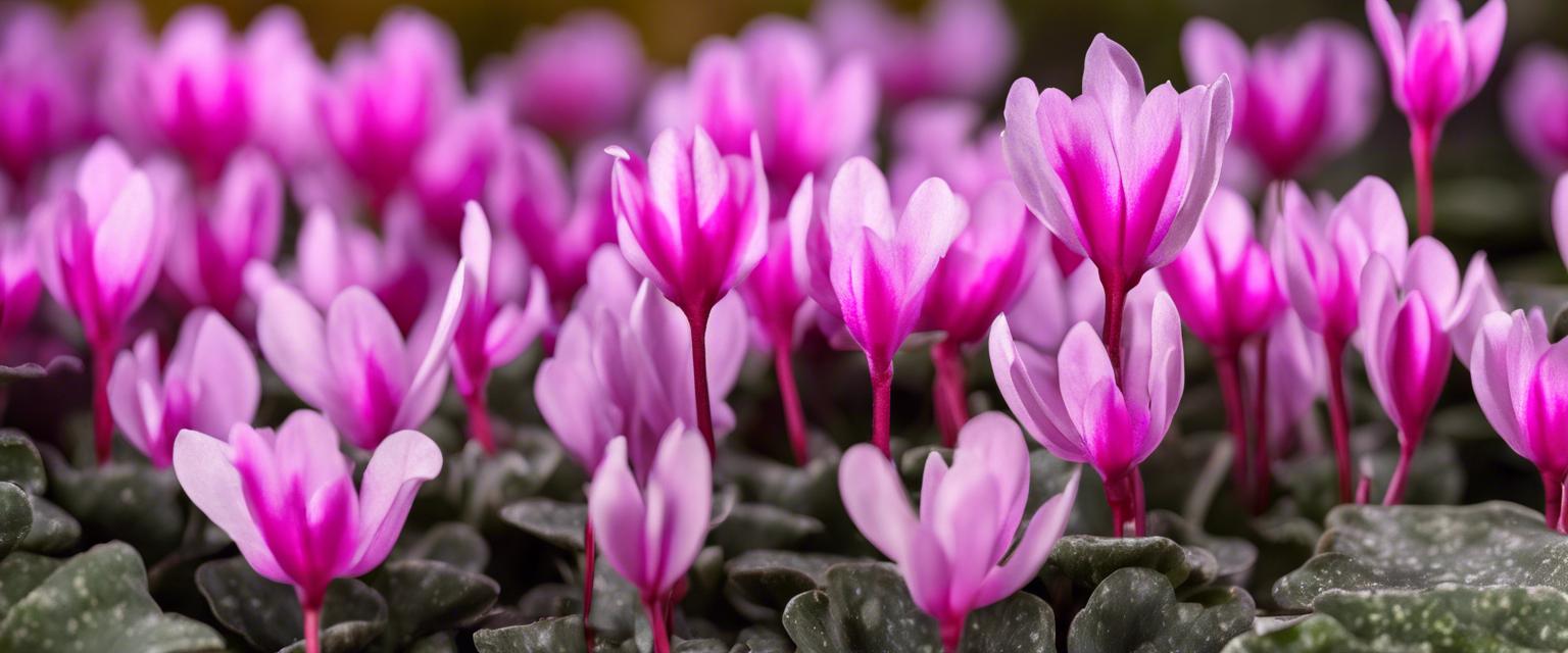 cyclamen