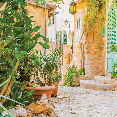 Comment adopter la déco champêtre dans son jardin ou sa terrasse ?