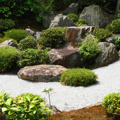 Nos conseils pour réussir une déco de jardin zen extérieur pas cher - Le  blog Jardin