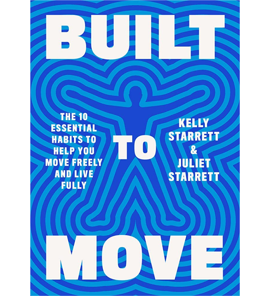 Built to Move