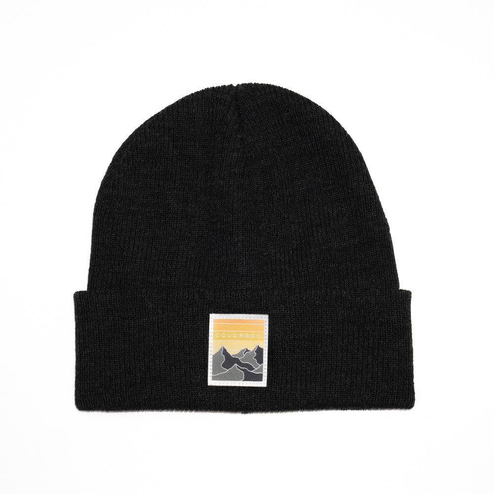 Mate Woven Beanie – Snow Business USA, Inc