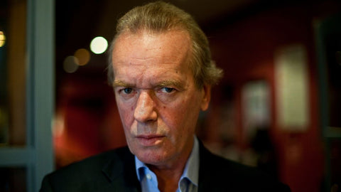 Los adioses a Martin Amis