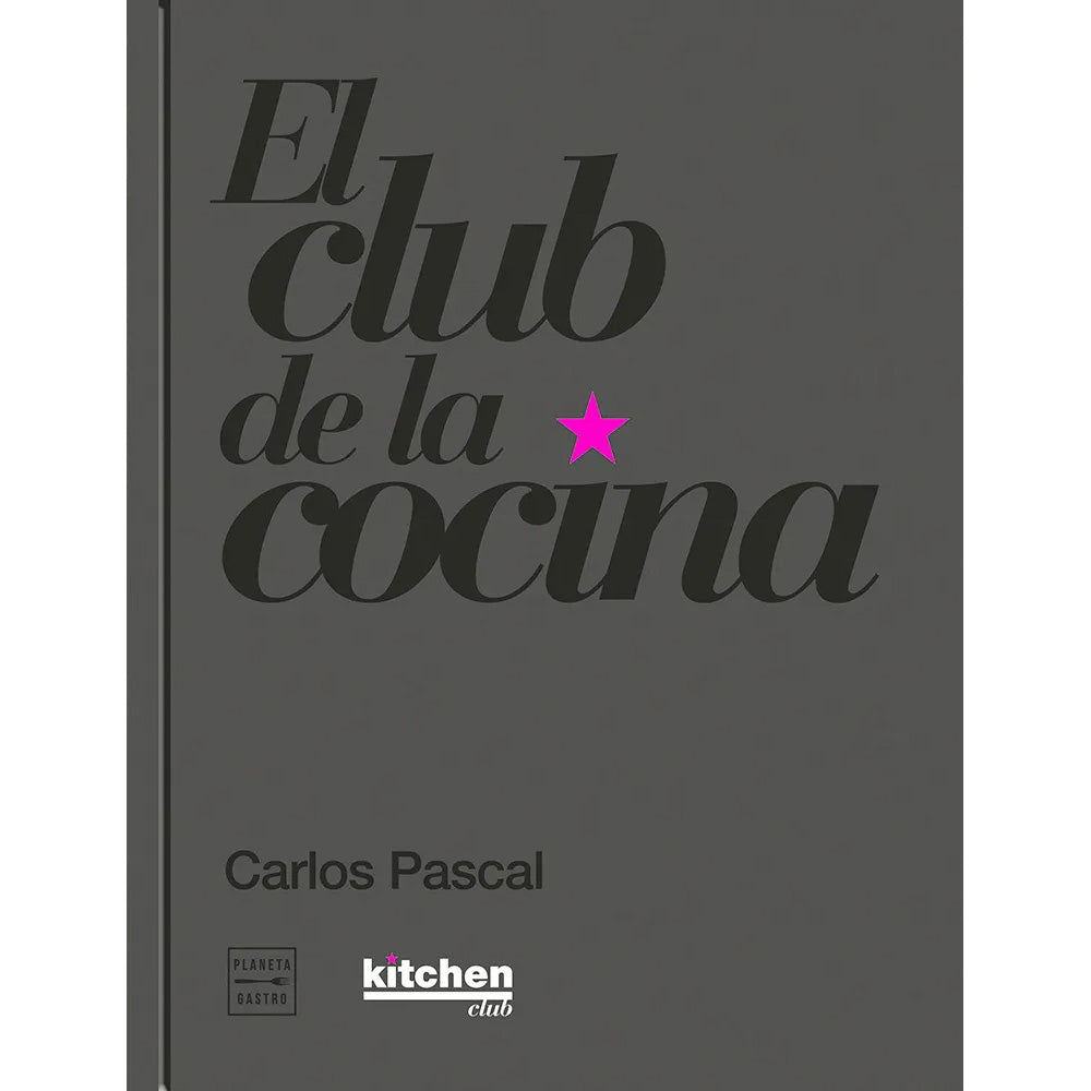 El club de la cocina – hueders