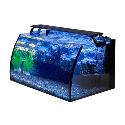 Standard Aquarium Sizes Dimensions, Capacities and Weights Petnanny Store